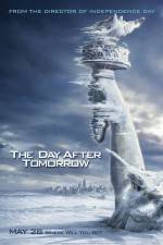 Watch The Day After Tomorrow 123MovieFree
