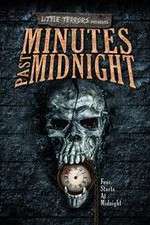 Watch Minutes Past Midnight 123MovieFree