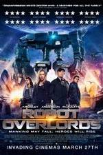 Watch Robot Overlords 123MovieFree