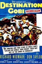 Watch Destination Gobi 123MoviesFree
