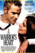 Watch A Warrior's Heart 123MovieFree
