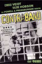 Watch Contraband 123MovieFree