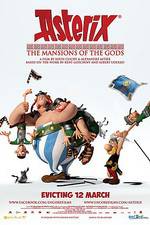 Watch Astérix: Le domaine des dieux 123MoviesFree