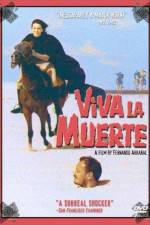 Watch Viva la muerte - Es lebe der Tod 123MovieFree