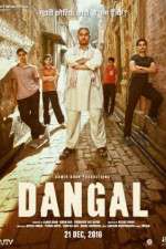 Watch Dangal 123MovieFree