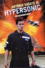 Watch Hyper Sonic 123MovieFree