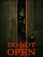 Watch Do Not Open 123MovieFree