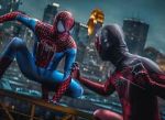 Watch Spider-Man Dead No More (Fan Film) 123MovieFree