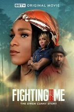 Watch Fighting to Be Me: The Dwen Curry Story 123moviesfree