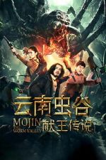 Watch Mojin: The Worm Valley 123moviesfree