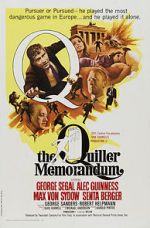 Watch The Quiller Memorandum 123MovieFree