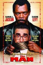 Watch The Man 123MovieFree