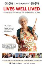 Watch Lives Well Lived 123moviesfree