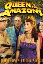 Watch Queen of the Amazons 123MoviesFree