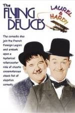 Watch The Flying Deuces 123MovieFree