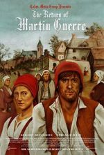 Watch The Return of Martin Guerre 123MovieFree
