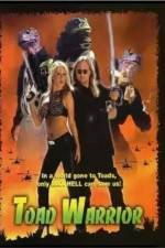 Watch Toad Warrior 123MovieFree