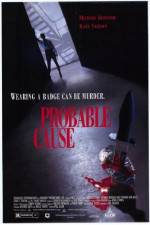 Watch Probable Cause 123MovieFree