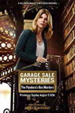 Watch Garage Sale Mystery: Pandora\'s Box 123MoviesFree