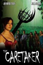 Watch The Caretaker 123MovieFree