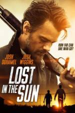 Watch Lost in the Sun 123MovieFree