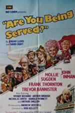 Watch Are You Being Served? 123MovieFree
