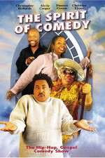 Watch Spirit of Comedy 123MovieFree