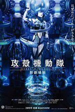 Watch Ghost in the Shell Arise: Border 5 - Pyrophoric Cult 123MoviesFree