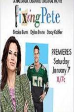 Watch Fixing Pete 123MovieFree