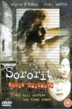 Watch Sorority House Massacre 123MovieFree