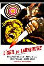 Watch L'occhio nel labirinto 123MoviesFree