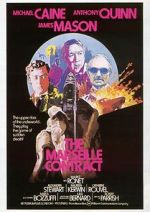 Watch The Destructors 123MovieFree