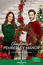 Watch Christmas at Pemberley Manor 123MovieFree