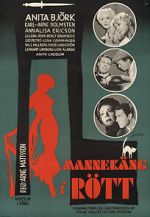 Watch Mannekäng i rött 123MoviesFree