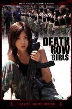 Watch Death Row Girls - Kûga no shiro: Joshû 1316 123MovieFree