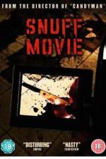Watch Snuff-Movie 123MoviesFree