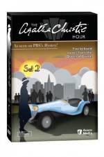 Watch The Agatha Christie Hour - The Girl in the Train 123MoviesFree