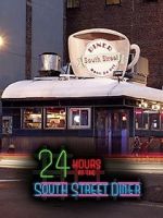 Watch 24 Hours at the South Street Diner (Short 2012) 123MovieFree