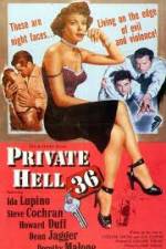 Watch Private Hell 36 123MovieFree