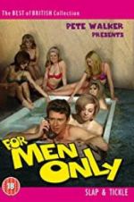 Watch For Men Only 123MovieFree