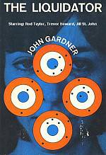 Watch The Liquidator 123MovieFree