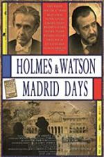 Watch Holmes &amp; Watson. Madrid Days 123MoviesFree