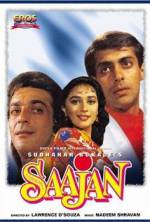 Watch Saajan 123MovieFree