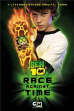 Watch Ben 10: Race Against Time 123MovieFree