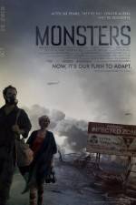 Watch Monsters 123MovieFree