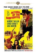 Watch Return of the Gunfighter 123MovieFree