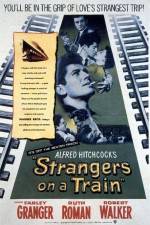 Watch Strangers on a Train 123MovieFree