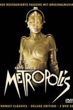 Watch Metropolis 123MovieFree