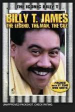 Watch Billy T James The Legend The Man The Cuz 123MovieFree