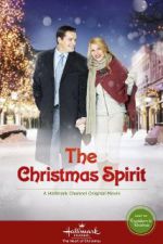 Watch The Christmas Spirit 123MovieFree